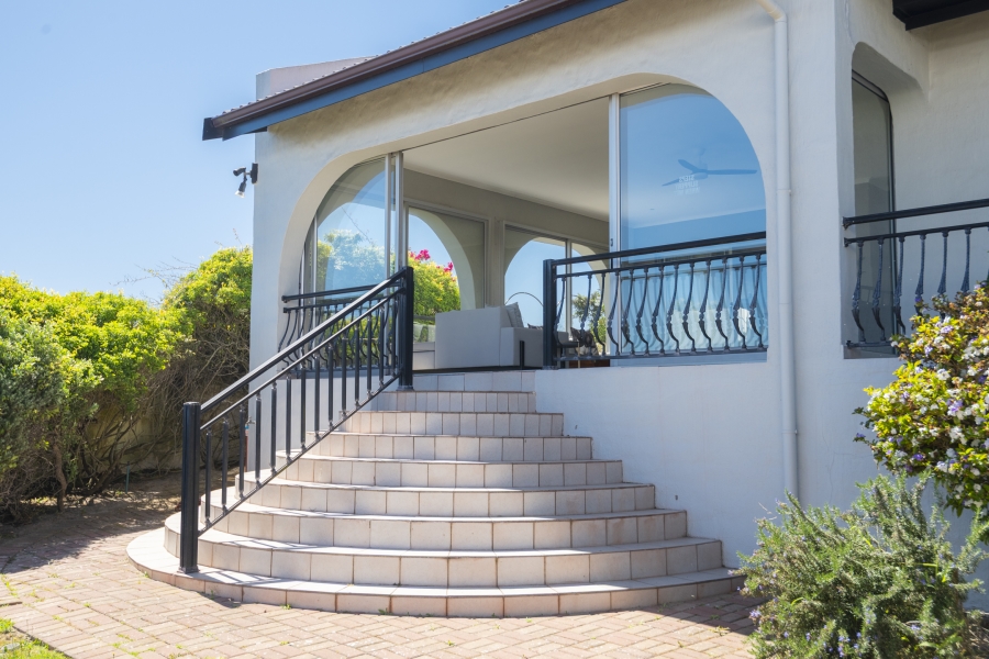 3 Bedroom Property for Sale in Myburgh Park Western Cape